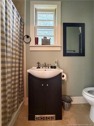 223 West Third Avenue, Red Springs, NC 28377