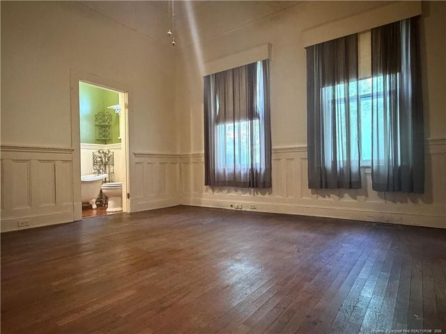 223 West Third Avenue, Red Springs, NC 28377