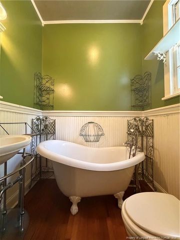 223 West Third Avenue, Red Springs, NC 28377