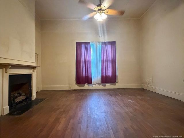 223 West Third Avenue, Red Springs, NC 28377