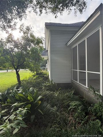 223 West Third Avenue, Red Springs, NC 28377