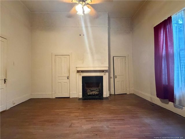 223 West Third Avenue, Red Springs, NC 28377