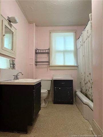 223 West Third Avenue, Red Springs, NC 28377