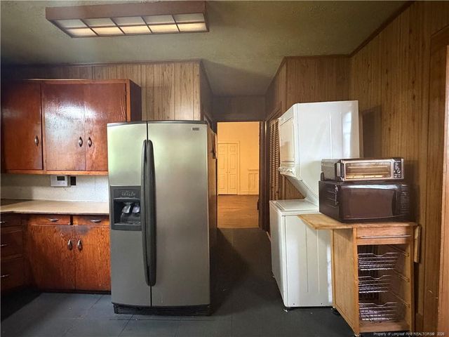223 West Third Avenue, Red Springs, NC 28377