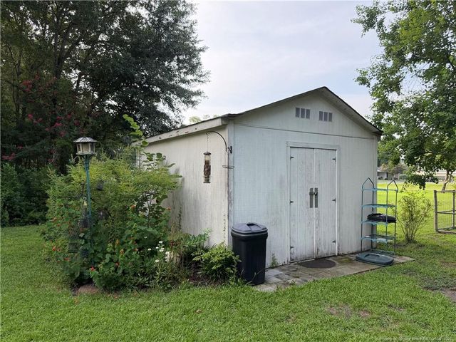 223 West Third Avenue, Red Springs, NC 28377