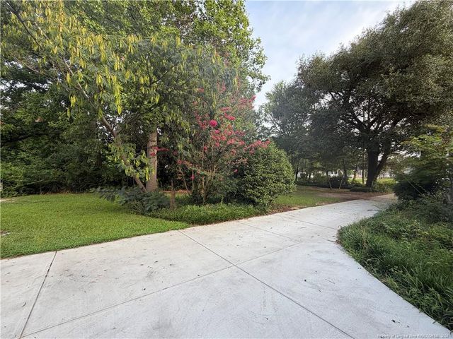 223 West Third Avenue, Red Springs, NC 28377
