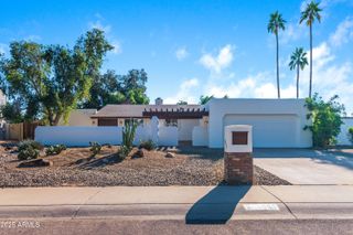 3023 W SAHUARO Drive, Phoenix, AZ 85029