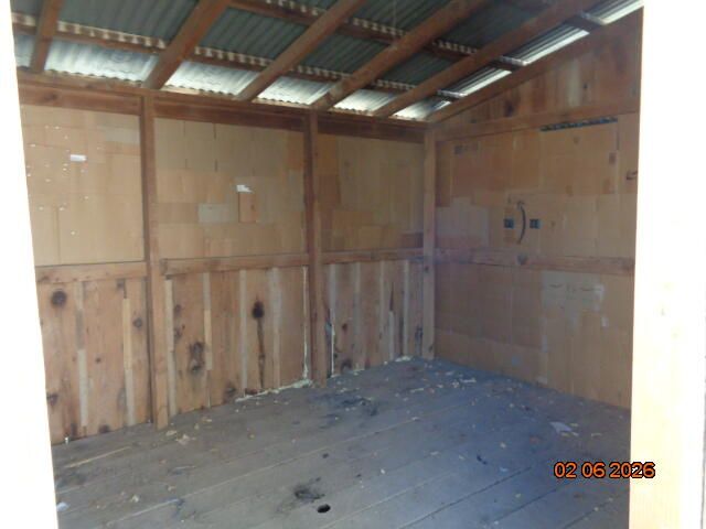 514 Joseph Avenue, Estancia, NM 87016