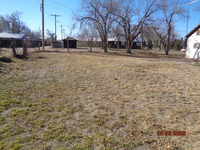 514 Joseph Avenue, Estancia, NM 87016