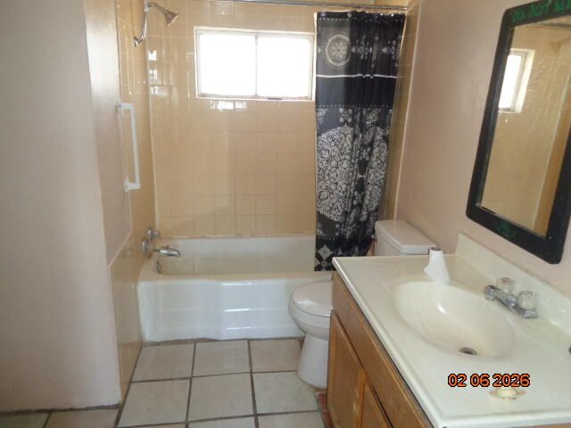 514 Joseph Avenue, Estancia, NM 87016