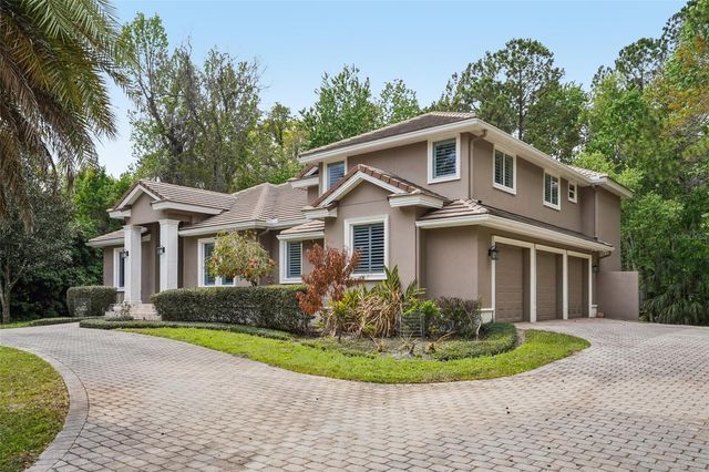 113 WISTERIA DRIVE, Longwood, FL 32779