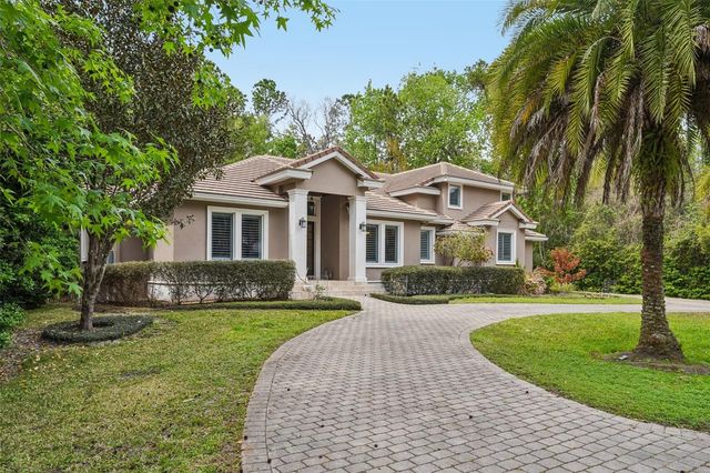 113 WISTERIA DRIVE, Longwood, FL 32779