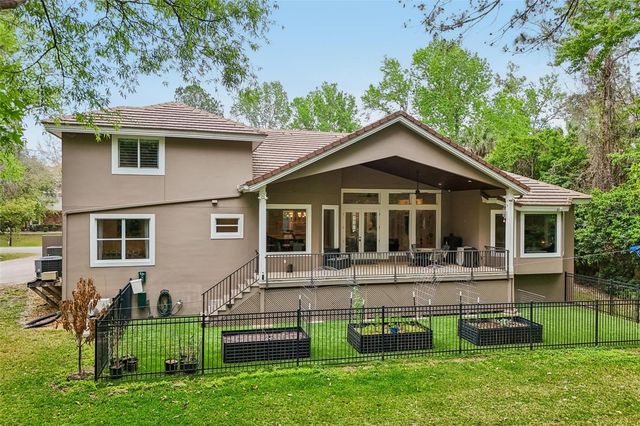 113 WISTERIA DRIVE, Longwood, FL 32779