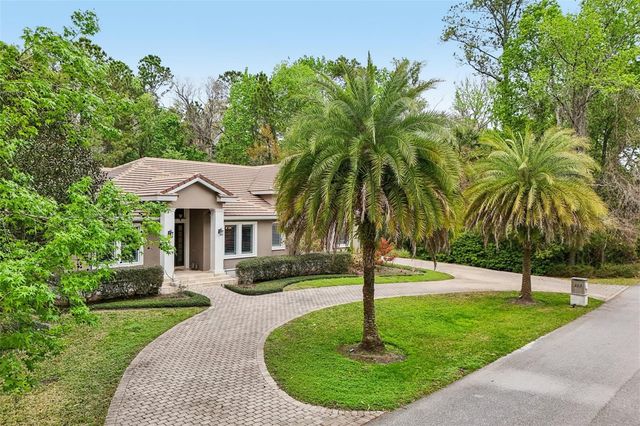 113 WISTERIA DRIVE, Longwood, FL 32779