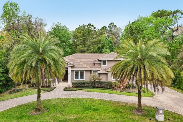 113 WISTERIA DRIVE, Longwood, FL 32779