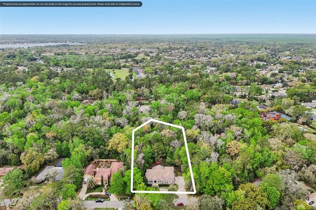 113 WISTERIA DRIVE, Longwood, FL 32779