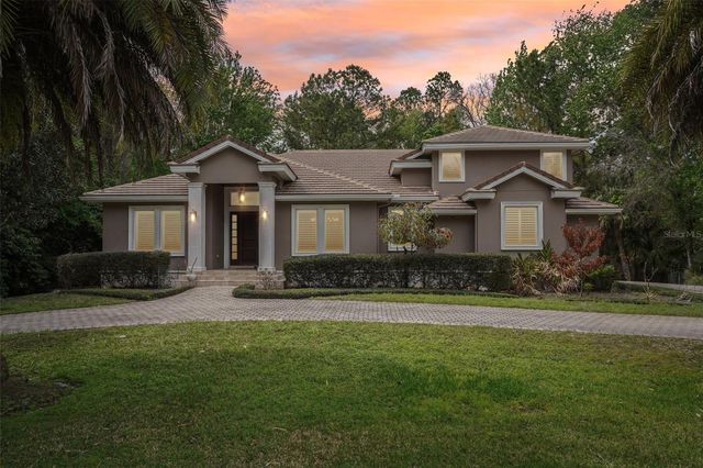 113 WISTERIA DRIVE, Longwood, FL 32779