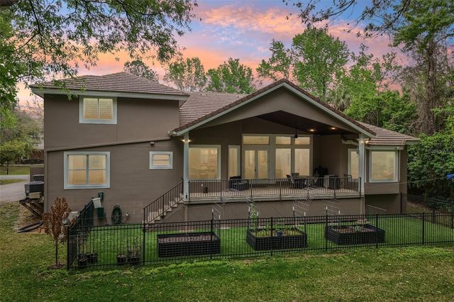 113 WISTERIA DRIVE, Longwood, FL 32779