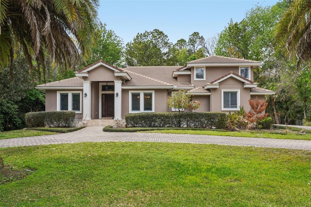 113 WISTERIA DRIVE, Longwood, FL 32779