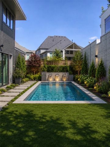 6 Vanguard Way, Dallas, TX 75243