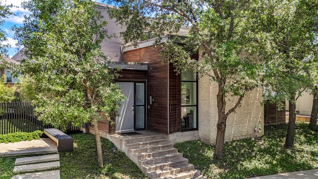 6 Vanguard Way, Dallas, TX 75243