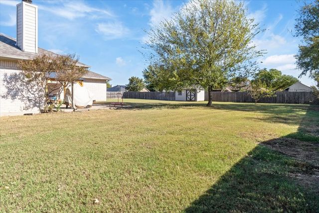 6410 Sun Crest Court, Midlothian, TX 76065