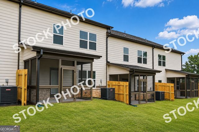 4349 Fern River Bend 31, Norcross, GA 30093