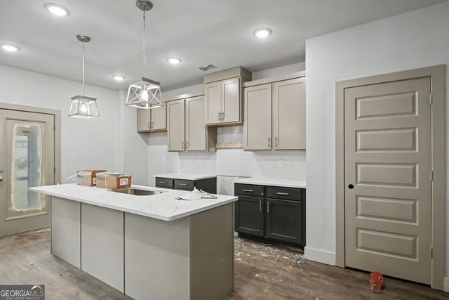 4349 Fern River Bend 31, Norcross, GA 30093