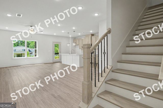 4349 Fern River Bend 31, Norcross, GA 30093