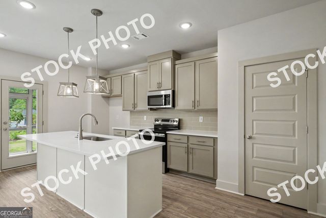4349 Fern River Bend 31, Norcross, GA 30093