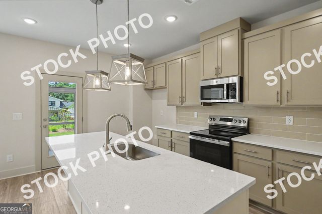 4349 Fern River Bend 31, Norcross, GA 30093