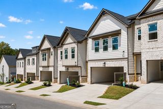 4349 Fern River Bend 31, Norcross, GA 30093