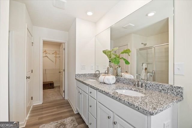 2526 Riverside Road, Conyers, GA 30013