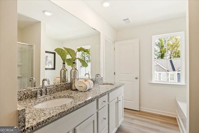 2526 Riverside Road, Conyers, GA 30013