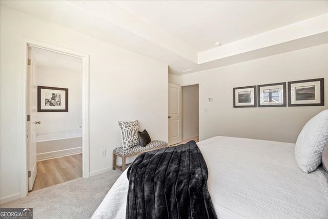 2526 Riverside Road, Conyers, GA 30013