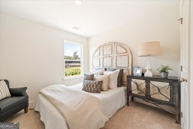 2526 Riverside Road, Conyers, GA 30013