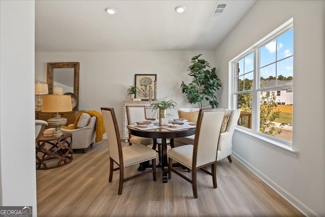 2526 Riverside Road, Conyers, GA 30013