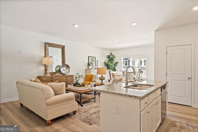 2526 Riverside Road, Conyers, GA 30013