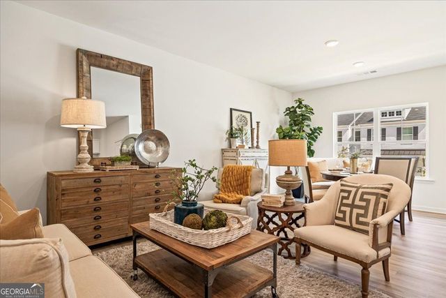 2526 Riverside Road, Conyers, GA 30013