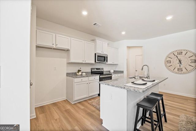 2526 Riverside Road, Conyers, GA 30013