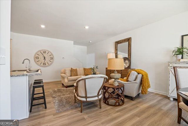 2526 Riverside Road, Conyers, GA 30013