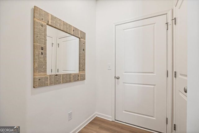 2526 Riverside Road, Conyers, GA 30013