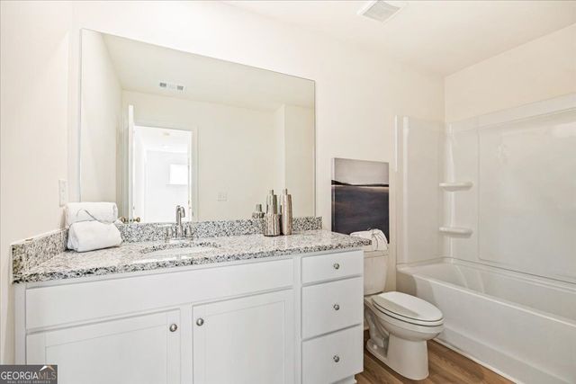 2526 Riverside Road, Conyers, GA 30013