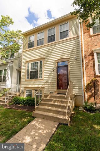 3290 GINA PL, Woodbridge, VA 22193