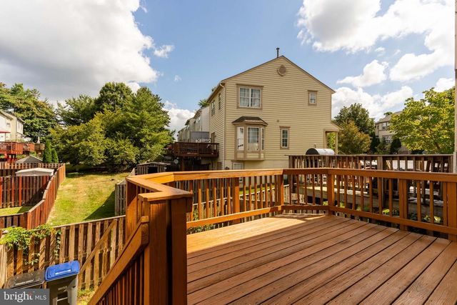 3290 GINA PL, Woodbridge, VA 22193