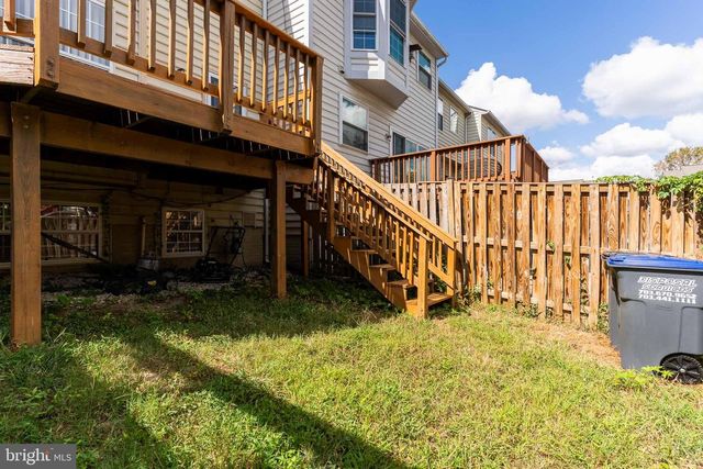 3290 GINA PL, Woodbridge, VA 22193