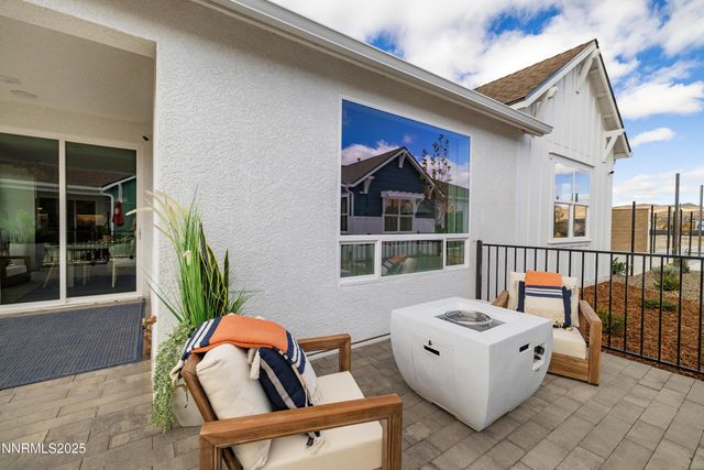 284 Arlis Place, Spanish Springs, NV 89441