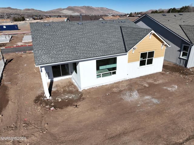 284 Arlis Place, Spanish Springs, NV 89441