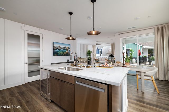 284 Arlis Place, Spanish Springs, NV 89441