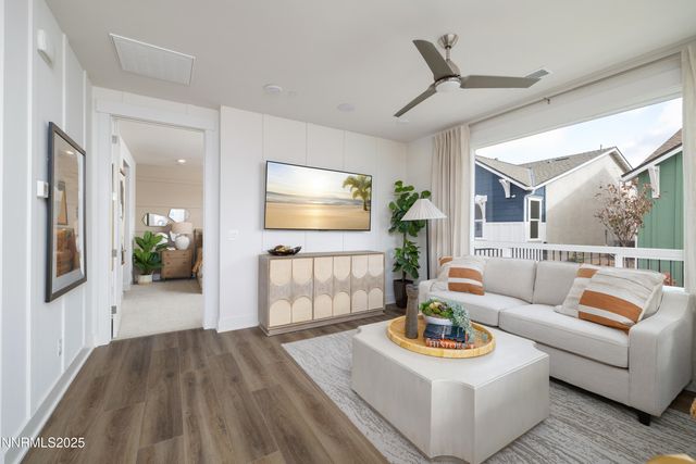 284 Arlis Place, Spanish Springs, NV 89441